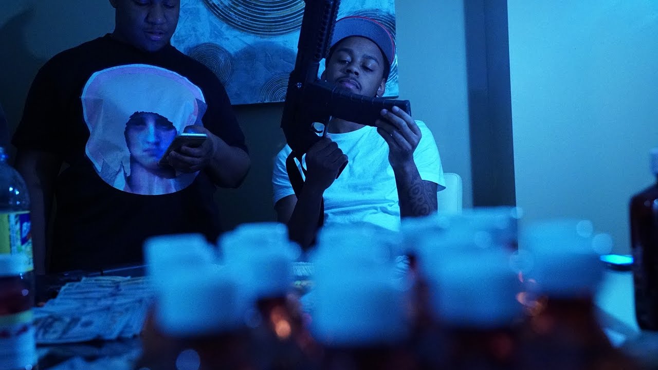 Babyface Ray — Legend