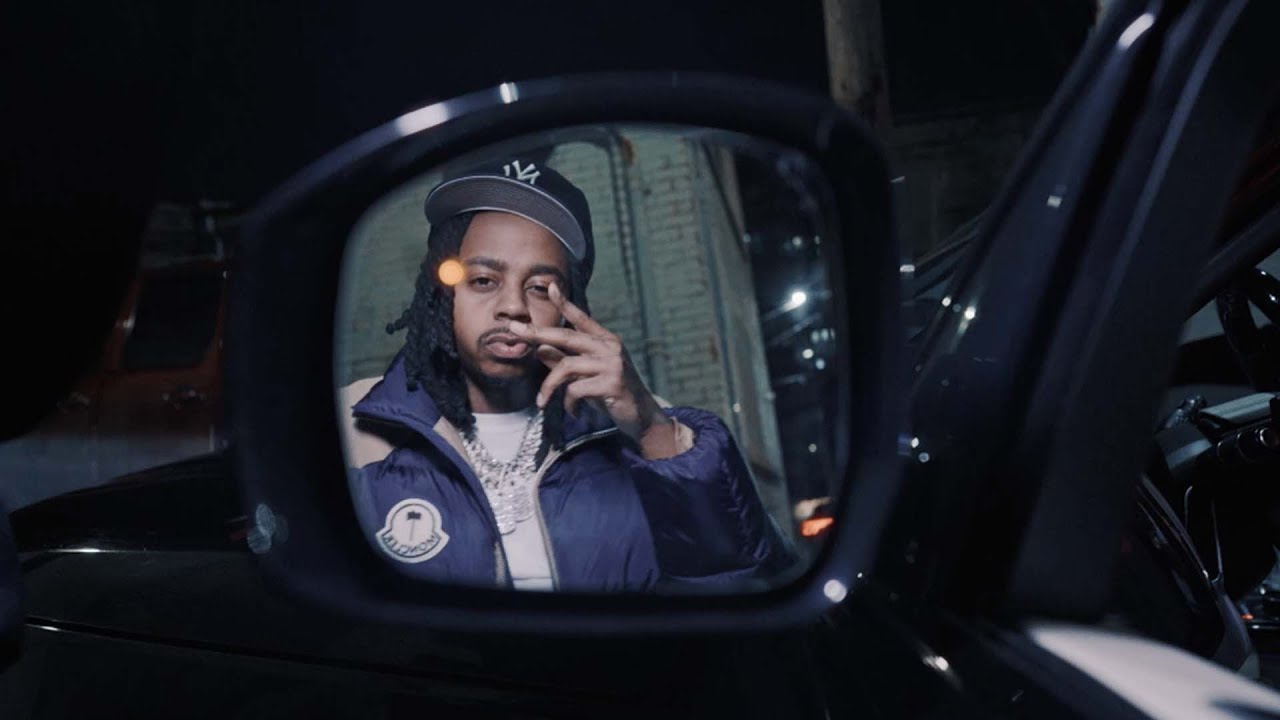 Babyface Ray — Sincerely Face